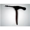 Image 6 : AN OLD HIGHLAND AXE,
