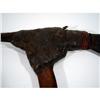 Image 9 : AN OLD HIGHLAND AXE,