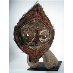 A FINE YANGORU BRIDE PRICE (talipun),
