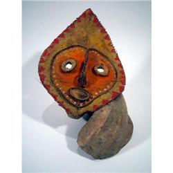 A FINE YANGORU BRIDE PRICE (talipun),