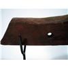Image 4 : A HUMBOLT BAY CANOE PROW,