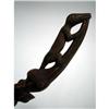 Image 6 : A HUMBOLT BAY CANOE PROW,