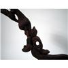 Image 7 : A HUMBOLT BAY CANOE PROW,