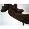 Image 8 : A HUMBOLT BAY CANOE PROW,