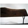 Image 9 : A HUMBOLT BAY CANOE PROW,