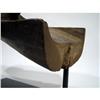 Image 5 : A SEPIK CANOE PROW FRAGMENT,