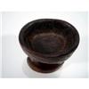 Image 2 : A LOWER SEPIK BETAL MORTAR,