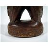 Image 6 : A LOWER SEPIK BETAL MORTAR,