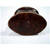 Image 7 : A LOWER SEPIK BETAL MORTAR,