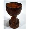 Image 10 : TWO LOWER SEPIK BETAL MORTARS,