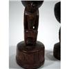 Image 11 : TWO LOWER SEPIK BETAL MORTARS,
