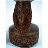 Image 12 : TWO LOWER SEPIK BETAL MORTARS,