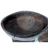 Image 5 : TWO LOWER SEPIK BETAL MORTARS,