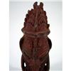 Image 2 : AN OLD LOWER SEPIK ANCESTOR SCULPTURE,