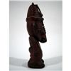 Image 4 : AN OLD LOWER SEPIK ANCESTOR SCULPTURE,