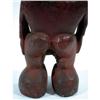 Image 9 : AN OLD LOWER SEPIK ANCESTOR SCULPTURE,