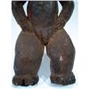 Image 3 : AN OLD WOSERA ANCESTOR SCULPTURE,