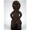 Image 4 : AN OLD WOSERA ANCESTOR SCULPTURE,