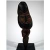 Image 1 : AN OLD ABELAM ANCESTOR SCULPTURE,