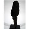 Image 4 : AN OLD ABELAM ANCESTOR SCULPTURE,
