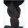 Image 5 : AN OLD ABELAM ANCESTOR SCULPTURE,