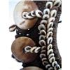 Image 12 : A FINE WEST PAPUAN BRIDAL ORNAMENT,