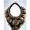 Image 2 : A FINE WEST PAPUAN BRIDAL ORNAMENT,