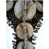 Image 3 : A FINE WEST PAPUAN BRIDAL ORNAMENT,