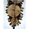 Image 4 : A FINE WEST PAPUAN BRIDAL ORNAMENT,