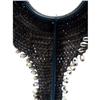 Image 8 : A FINE WEST PAPUAN BRIDAL ORNAMENT,