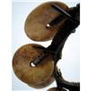 Image 11 : A FINE WEST PAPUAN BRIDAL ORNAMENT,