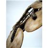 Image 13 : A FINE WEST PAPUAN BRIDAL ORNAMENT,