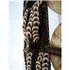 Image 14 : A FINE WEST PAPUAN BRIDAL ORNAMENT,