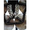 Image 7 : A FINE WEST PAPUAN BRIDAL ORNAMENT,