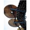 Image 11 : A FINE WEST PAPUAN BRIDAL ORNAMENT,