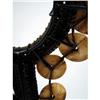 Image 13 : A FINE WEST PAPUAN BRIDAL ORNAMENT,