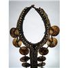 Image 2 : A FINE WEST PAPUAN BRIDAL ORNAMENT,