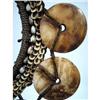 Image 5 : A FINE WEST PAPUAN BRIDAL ORNAMENT,