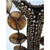 Image 6 : A FINE WEST PAPUAN BRIDAL ORNAMENT,