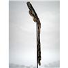 Image 9 : A FINE WEST PAPUAN BRIDAL ORNAMENT,
