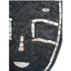 Image 12 : A SOLOMON ISLAND CEREMONIAL SHIELD,