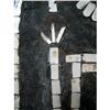 Image 4 : A SOLOMON ISLAND CEREMONIAL SHIELD,