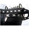 Image 11 : A CEREMONIAL SOLOMON ISLANDS BOWL,