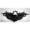Image 1 : A CEREMONIAL SOLOMON ISLANDS BOWL,
