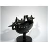 Image 2 : A CEREMONIAL SOLOMON ISLANDS BOWL,