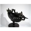 Image 3 : A CEREMONIAL SOLOMON ISLANDS BOWL,