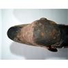Image 10 : A SOLOMON ISLANDS ANCESTOR SCULPTURE,