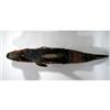 Image 11 : A SOLOMON ISLANDS ANCESTOR SCULPTURE,