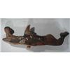 Image 1 : A SOLOMON ISLANDS ANCESTOR SCULPTURE,