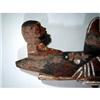 Image 2 : A SOLOMON ISLANDS ANCESTOR SCULPTURE,